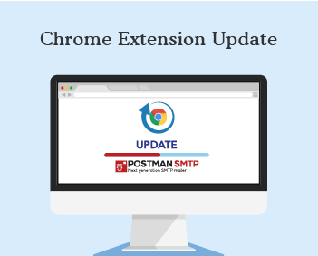 Chrome Extension Update