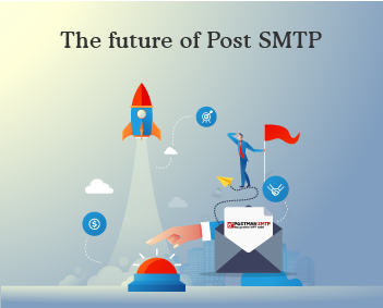 Future of Post SMTP