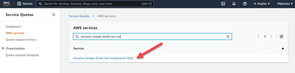 Amazon SES Pro Add-On for Post SMTP Integration
