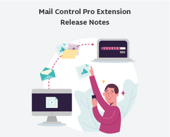 Mail Control Pro Extension | Post SMTP Announcement