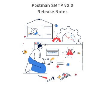 Postman SMTP v2.2