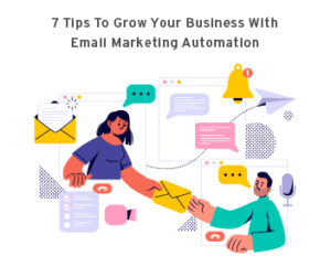 Email-Marketing-Automation