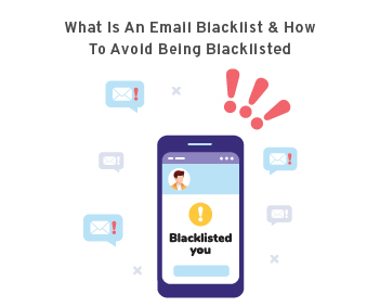 What Is an Email Blacklist and How to Avoid Being Blacklisted-99