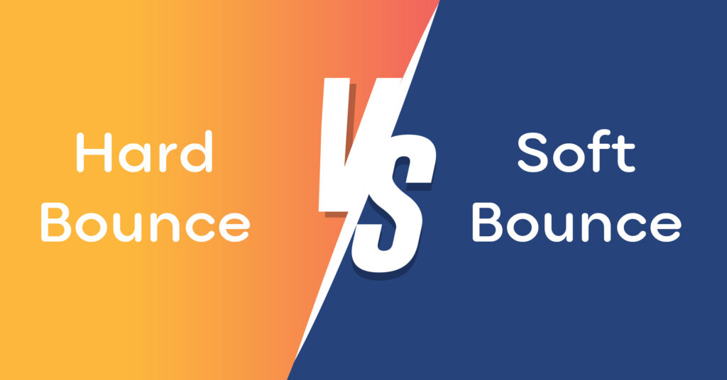 hard bounce vs soft bounce