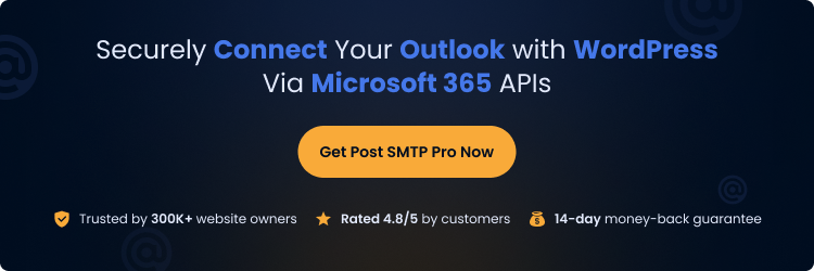 Connect your Outlook Via Office 365 API