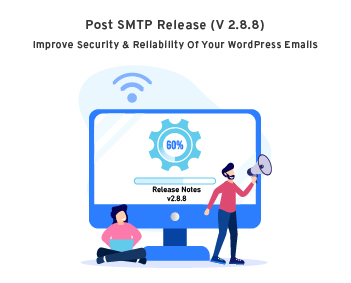 Post SMTP Release