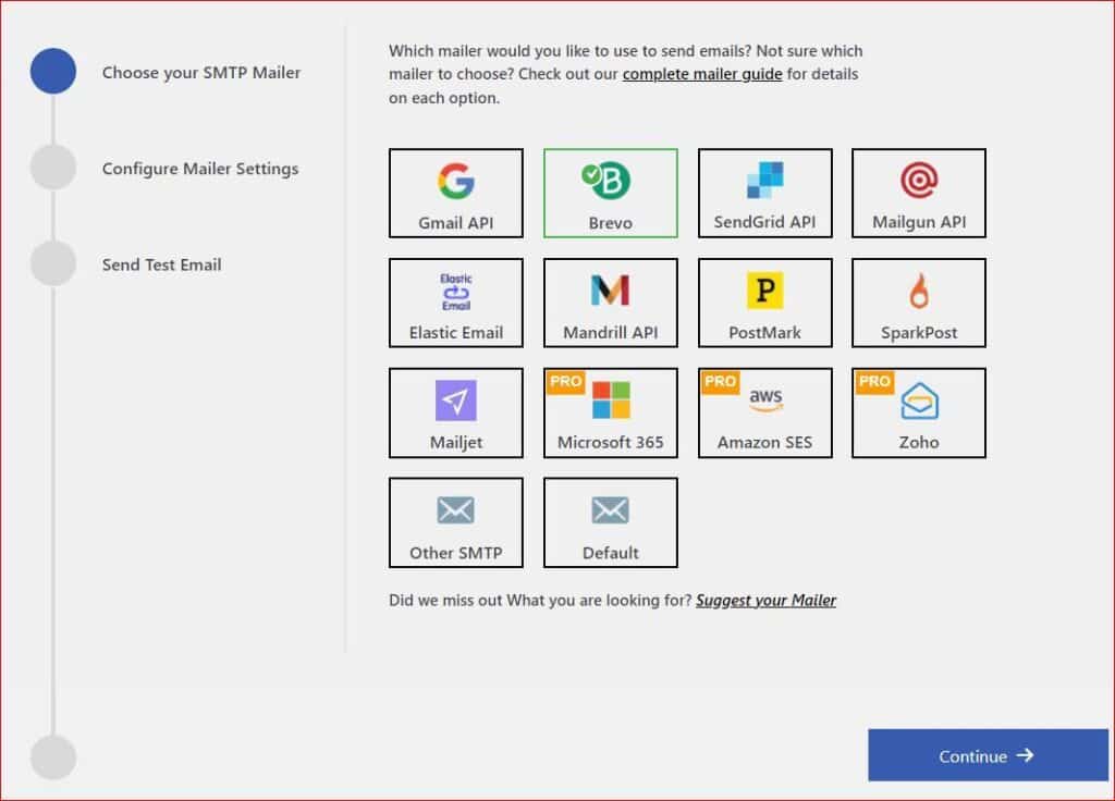 LearnDash Not Sending Email Notifications [FIXED]
