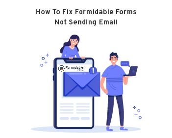 Formidable Forms Not Sending Email