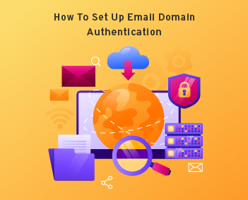 email domain authentication