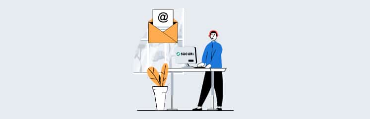 Sucuri Not Sending Email Alerts