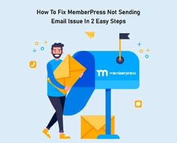MemberPress Not Sending Email