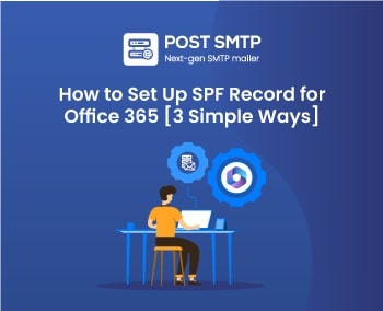SPF record for Office 365