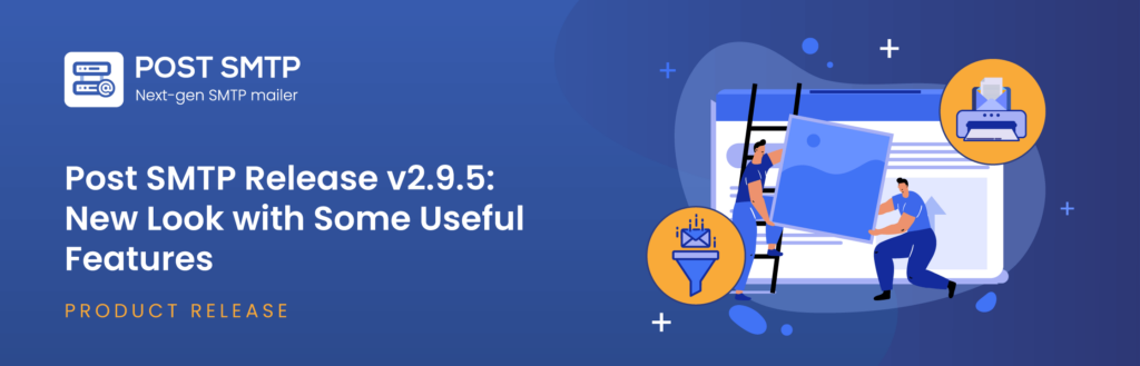 Post SMTP Release 2.9.5
