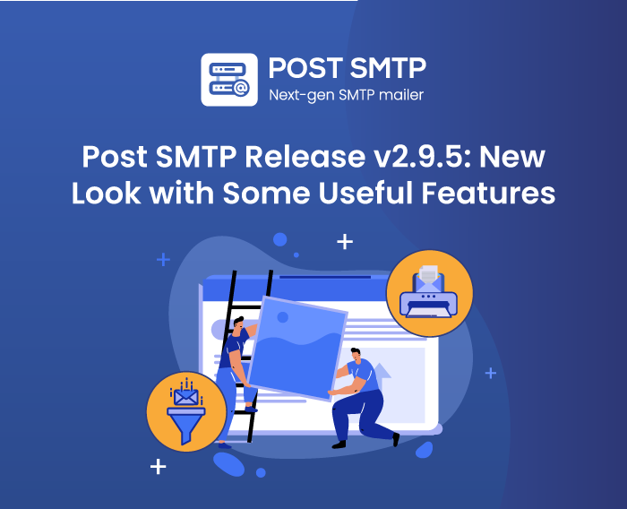 Post SMTP Release v2.9.5