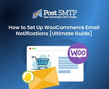 WooCommerce email notifications